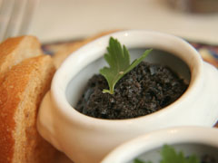 Tapenade