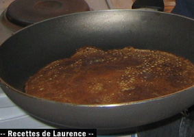 Pâte à crêpes