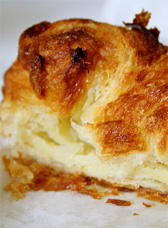 Kouign amann