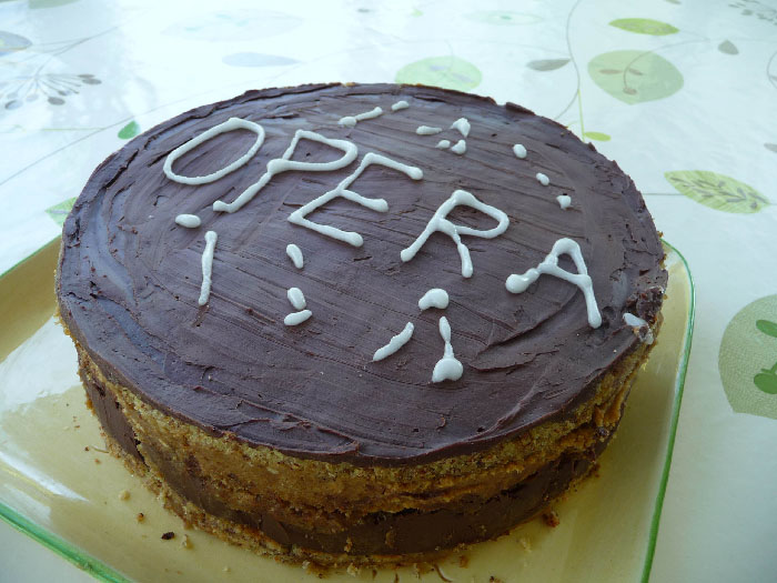Opéra