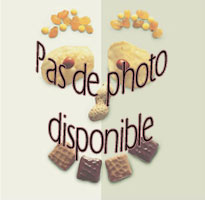 Flamusse aux pommes